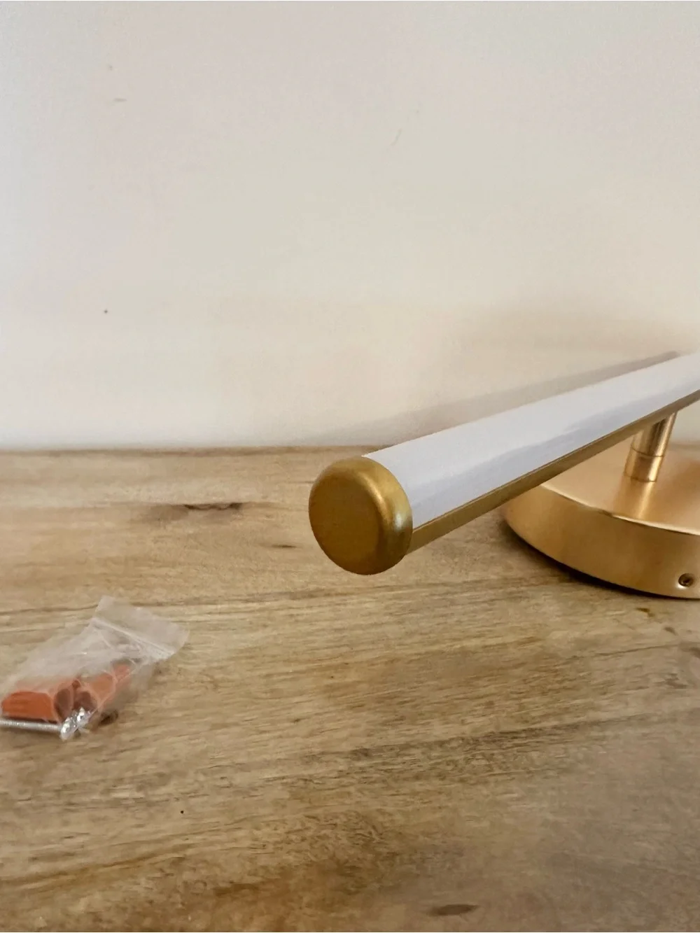 West Elm Light Rods LED Sconce (22